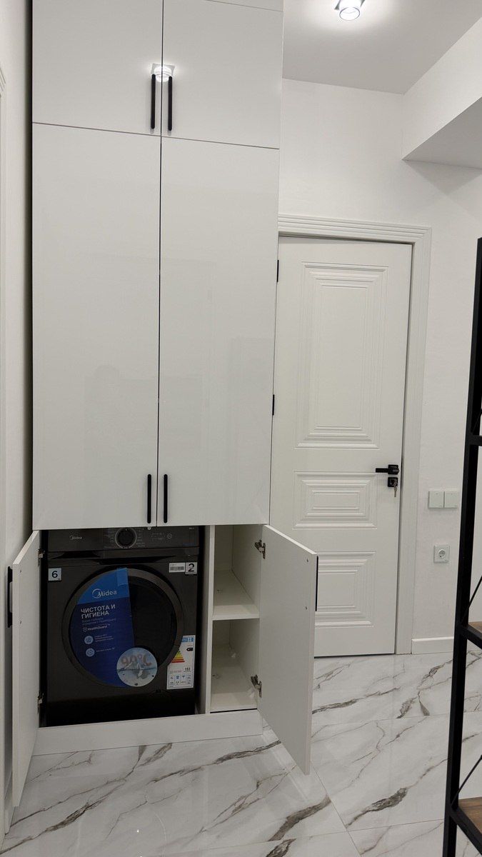 Satılır 2 otaqlı yeni tikili 60.8 m² — Mənzil, Sumqayıt (5)