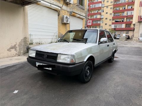 Tofas Sahin, 1.6 L, 2006 il, 250 000 km — Bakı