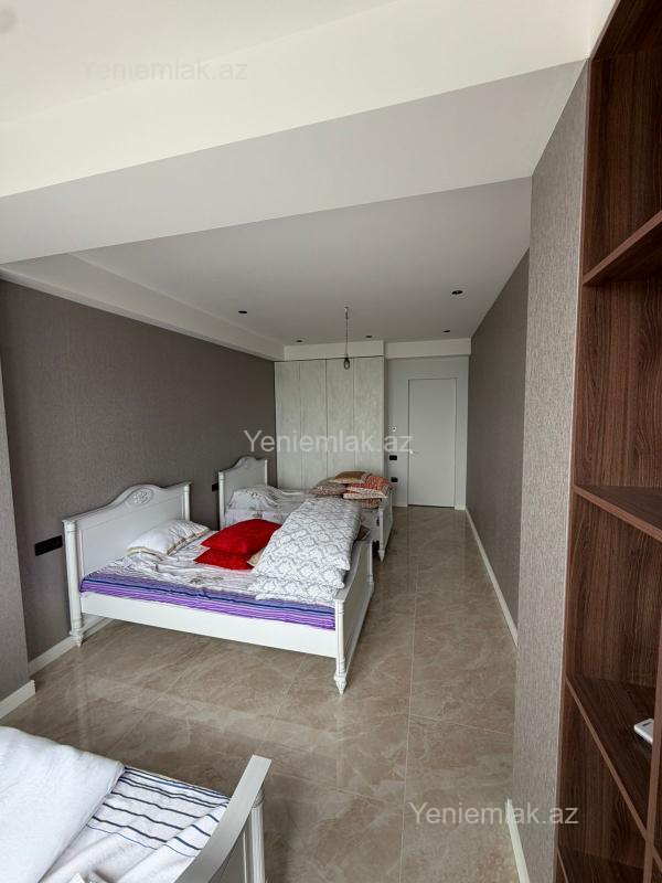 Satılır 3 otaqlı Bina evi menzil (Yeni tikili), 100 m², Sumqayıt Bulvarı — Mənzil, Sumqayıt (6)