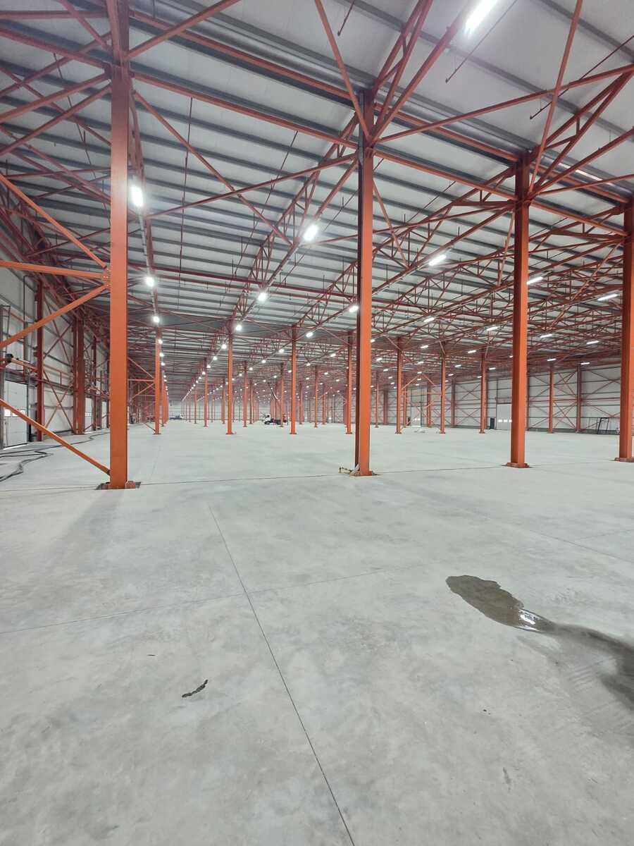 İcarəyə verilir obyekt 500 m² — Əmlak, Bakı (2)