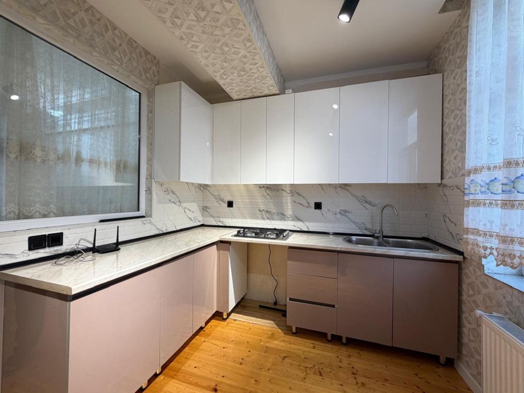 Satılır 2 otaqlı yeni tikili 55 m² — Mənzil, Xırdalan (12)