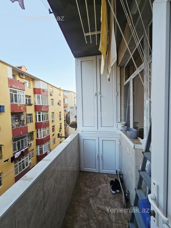 Satılır 3 otaqlı Bina evi menzil (Yeni tikili), 71 m², Masazır — Mənzil, Abşeron (3)