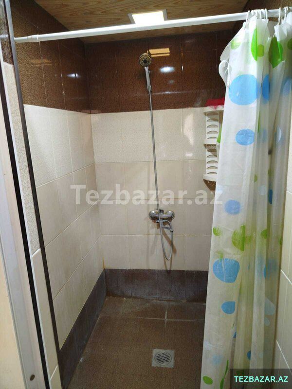 Qaraçuxurda kirayə ev — Mənzil, Bakı (7)
