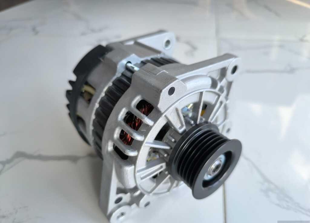 Generator Daewoo Nexia — Bakı