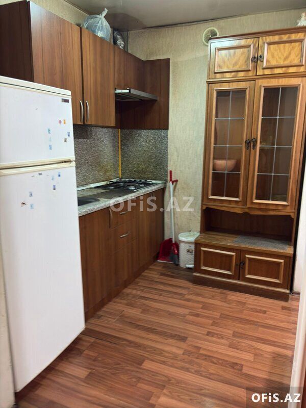 Köhnə tikili Kirayə Verilir Yasamal r., Elmlər Akademiyası m., 2 otaq, 50 m² — Mənzil, Bakı (4)