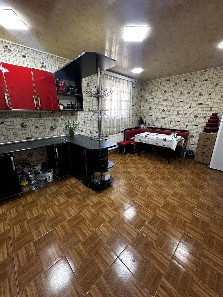 Satılır 5 otaqlı həyət evi/bağ evi 220 m² — Ev, villa, Bakı (12)