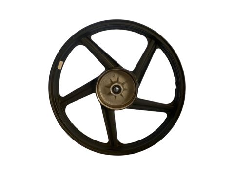 Motosikl üçün disk Kayo FX-19, arxa, alüminium, 1.85"x18" — Bakı