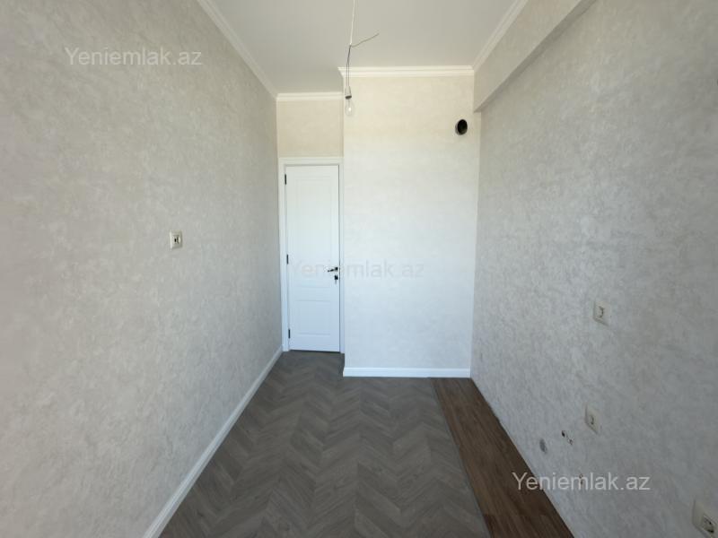 Satılır 3 otaqlı Bina evi menzil (Yeni tikili), 83 m², Yasamal rayonu — Mənzil, Bakı (8)