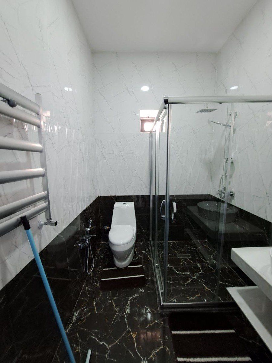 Satılır 4 otaqlı həyət evi/bağ evi 160 m² — Ev, villa, Bakı (9)