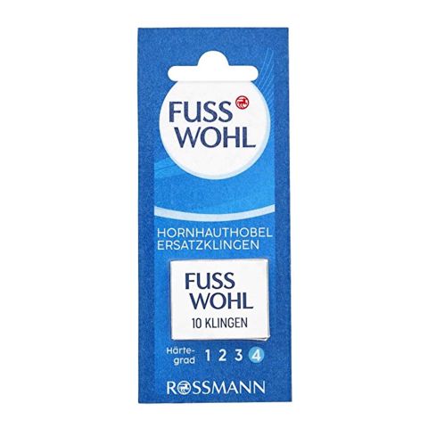 Dəyişdirilə bilən blok Fuss Wohl SR12062382 — Bakı