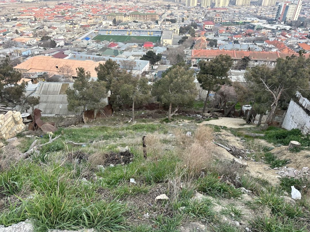Satılır torpaq 3 sot — Torpaq, Bakı (6)