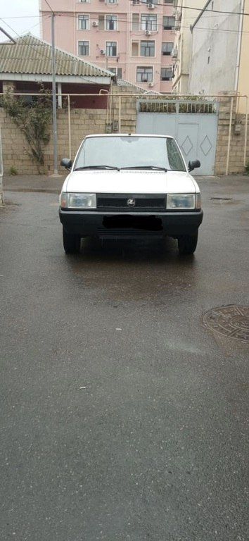 Tofas Sahin, 1.6 L, 2006 il, 185 200 km — Xırdalan