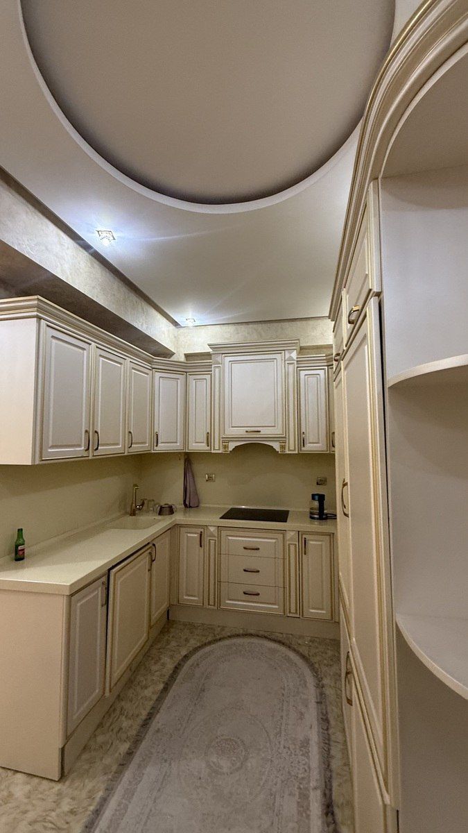 Satılır 3 otaqlı yeni tikili 75 m² — Mənzil, Xırdalan (12)