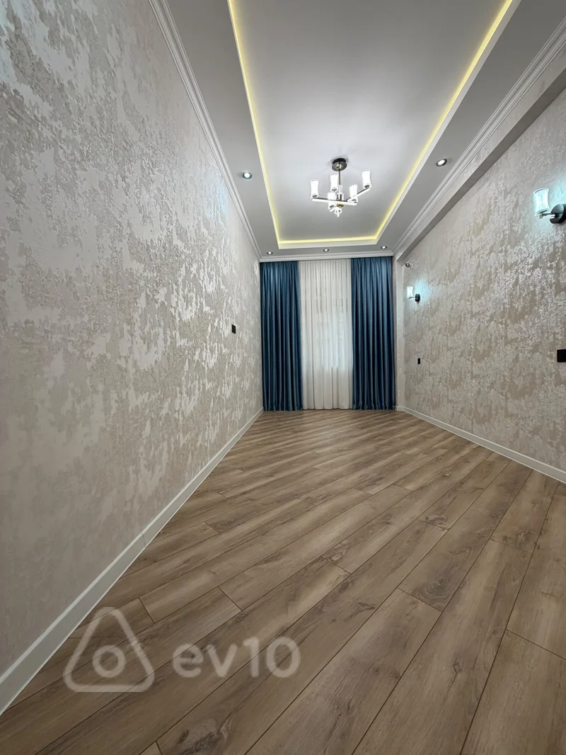 2 otaqlı mənzil, 65 m², H.Əliyev prospekti, Xırdalan — Mənzil, Xırdalan (7)