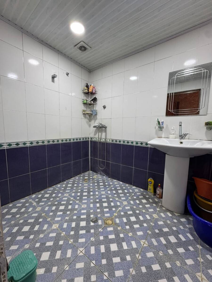 Satılır 2 otaqlı yeni tikili 90 m² — Mənzil, Bakı (11)