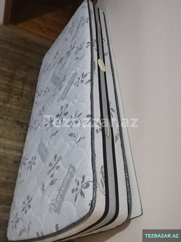 2 ci əl Döşək — Mebel, Bakı (3)