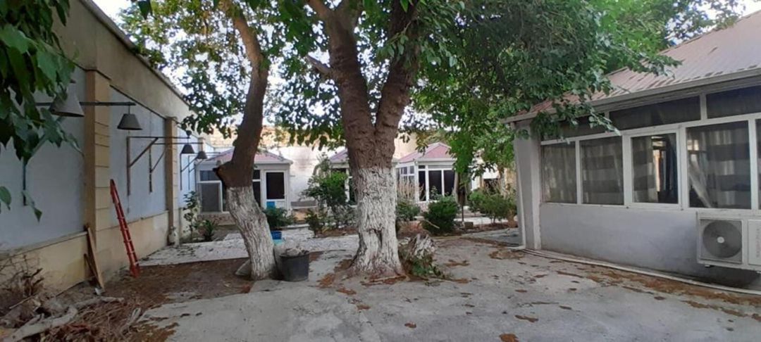 Satılır obyekt 173 m² — Əmlak, Bakı (7)