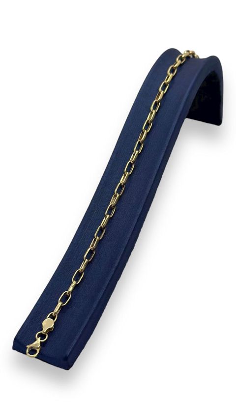 Qızıl qolbaq 1225 — Bakı