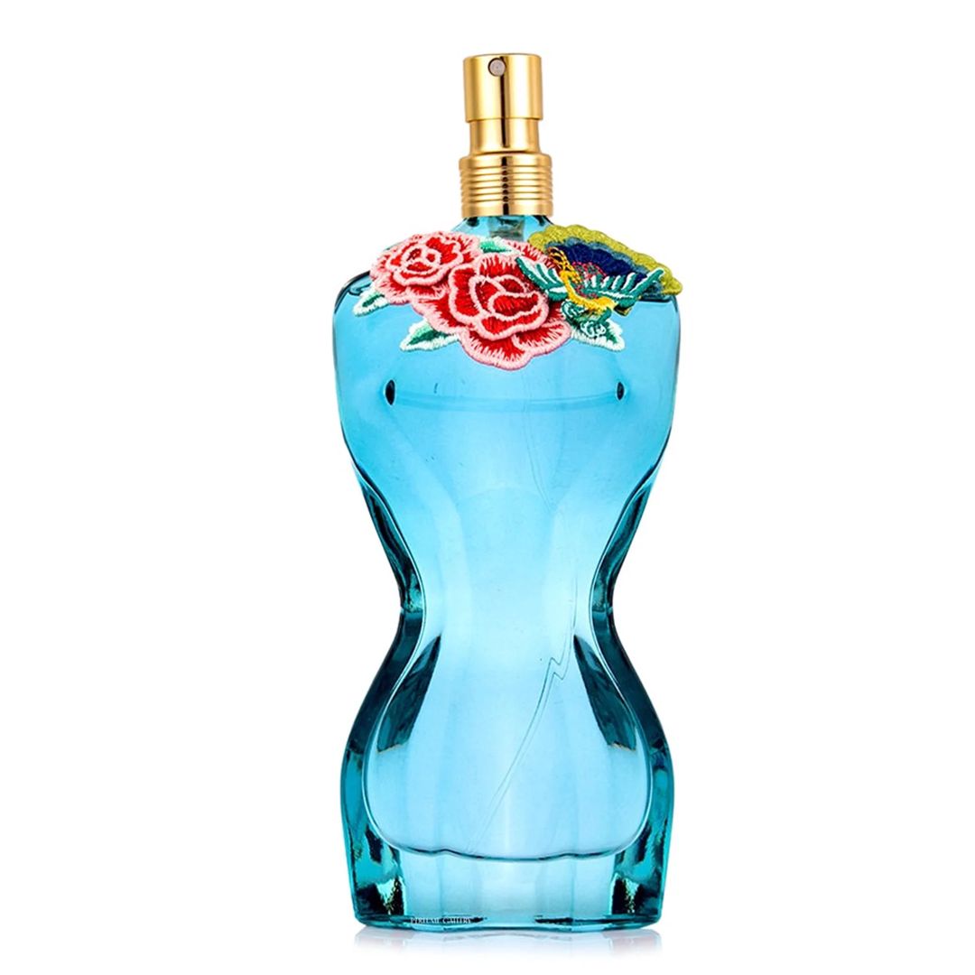 No Brand La Belle Paradise Garden qadınlar üçün ətir suyu 100 ml - unique_market020 — Mallar, Bakı (3)