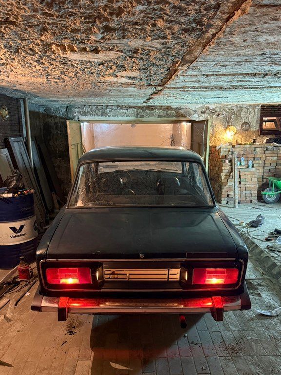 Lada (VAZ) 2106, 1.6 L, 1999 il, 250 000 km — Avtomobillər, Gəncə (4)