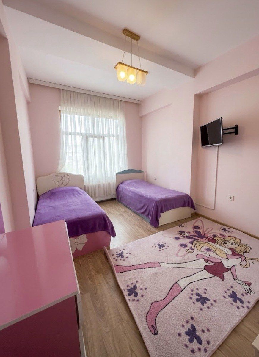 Satılır 3 otaqlı yeni tikili 90 m² — Mənzil, Bakı (8)