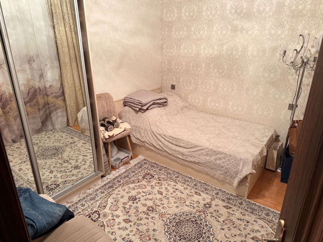 Satılır 3 otaqlı yeni tikili 68 m² — Mənzil, Bakı (6)