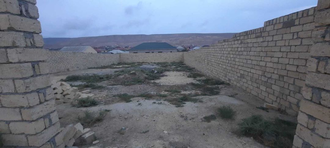 Satılır torpaq 8 sot — Torpaq, Bakı (10)