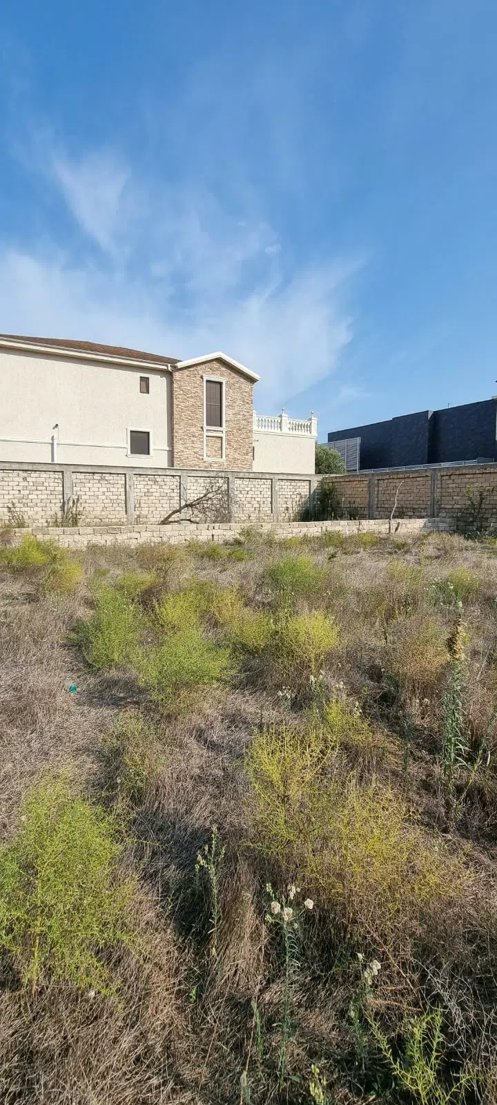 14 sot torpaq sahəsi satılır — Torpaq, Bakı (3)