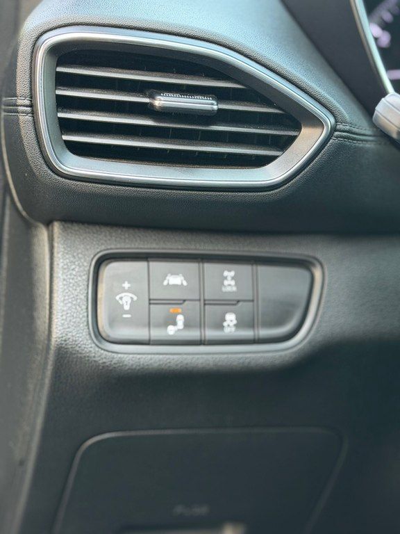 Hyundai Santa Fe, 2.0 L, 2018 il, 92 500 km 88-CE-944 — Avtomobillər, Bakı (12)