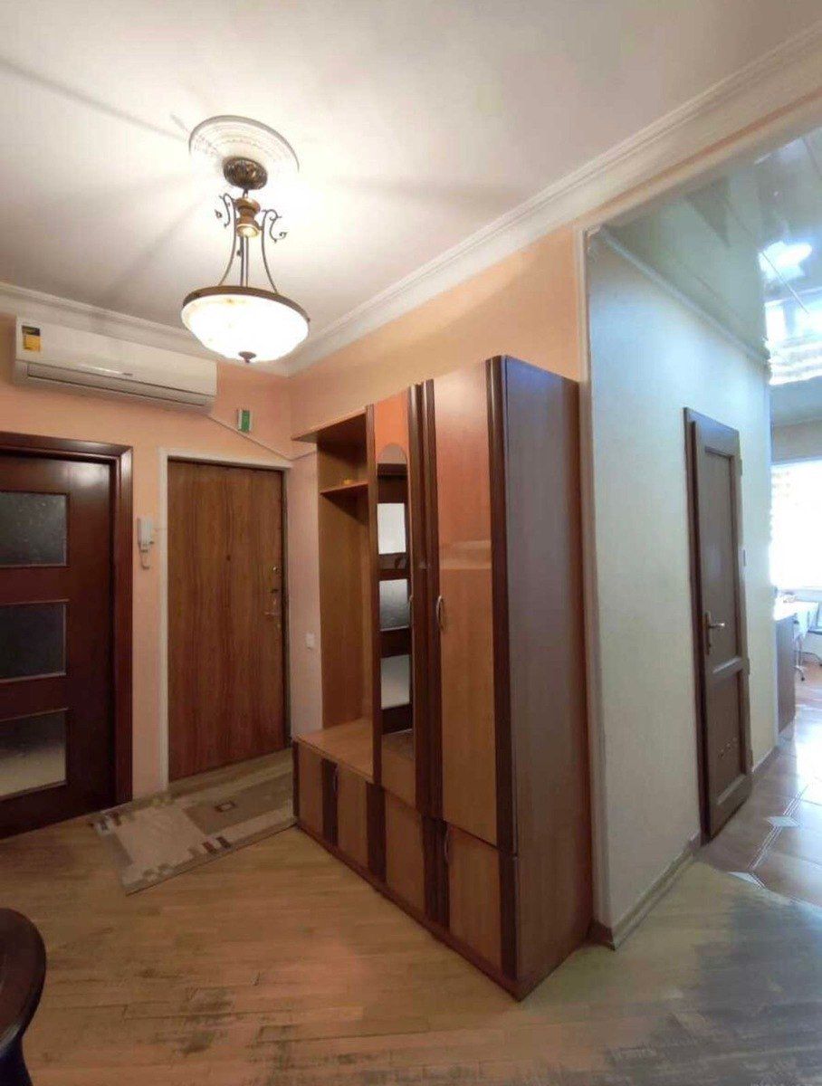 Satılır 4 otaqlı köhnə tikili 105 m² — Mənzil, Bakı (5)
