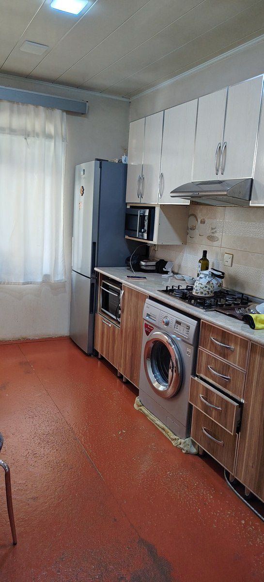 Satılır 3 otaqlı yeni tikili 70 m² — Mənzil, Mingəçevir (4)