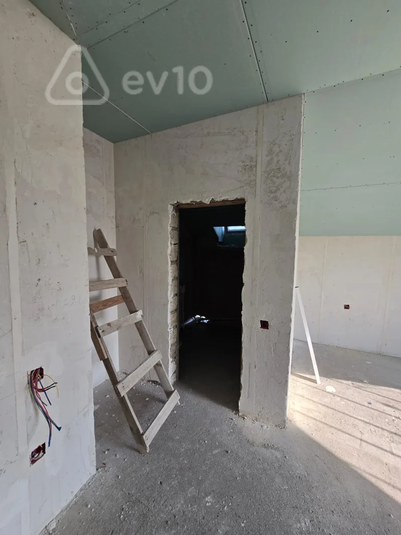 5 otaqlı həyət evi, 240 m², Mərdəkan — Ev, villa, Bakı (10)