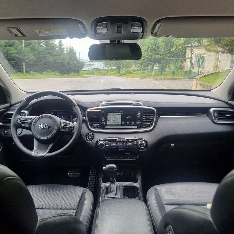 Kia Sorento, 2.0 L, 2016 il, 247 000 km — Avtomobillər, Bakı (6)