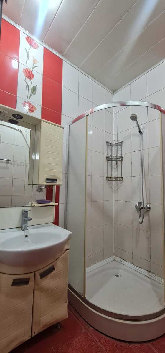 İcarəyə verilir 2 otaqlı köhnə tikili 50 m² — Mənzil, Bakı (12)