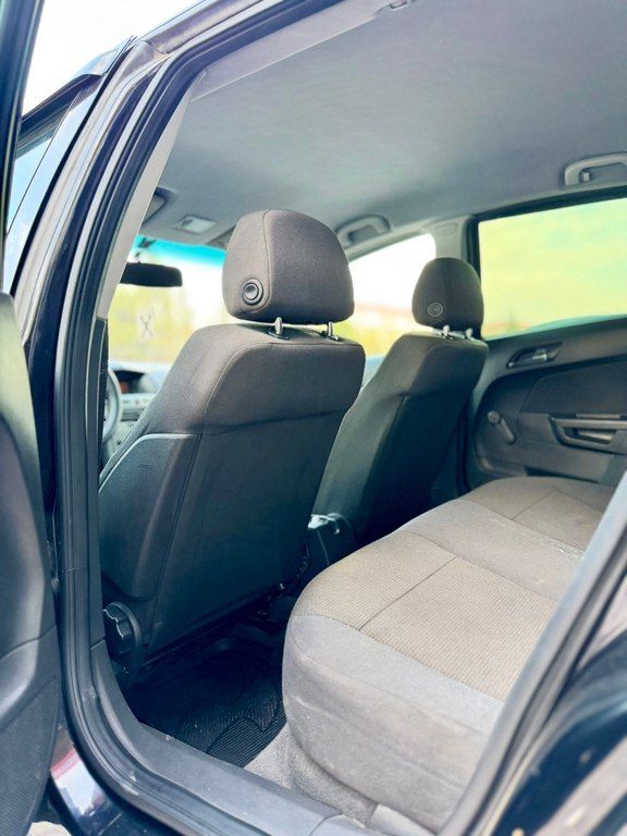 Opel Astra, 1.4 L, 2009 il, 234 000 km — Avtomobillər, Sumqayıt (8)