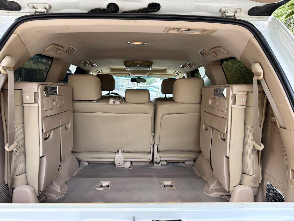 Toyota Land Cruiser, 4.0 L, 2012 il, 270 000 km — Avtomobillər, Bakı (9)