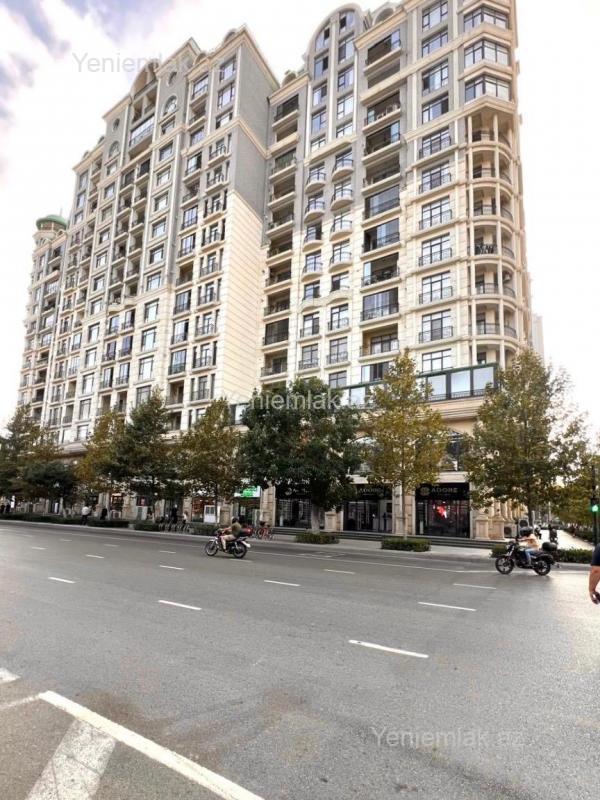 For rent: 2-room commercial property, 78 m² — Əmlak, Bakı (11)