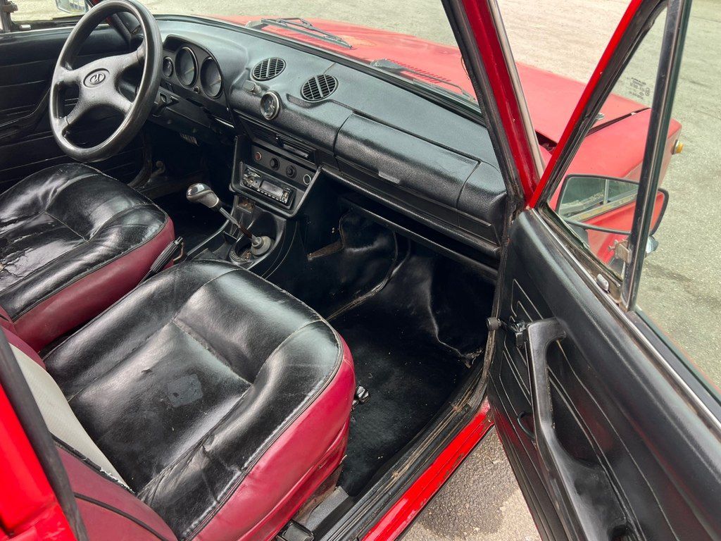 Lada (VAZ) 21011, 1.3 L, 1984 il, 230 000 km — Avtomobillər, Xırdalan (12)