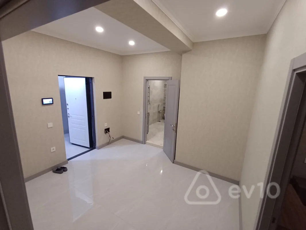 2 otaqlı mənzil, 60 m², Cəfər Xəndan — kirayə — Mənzil, Bakı (8)