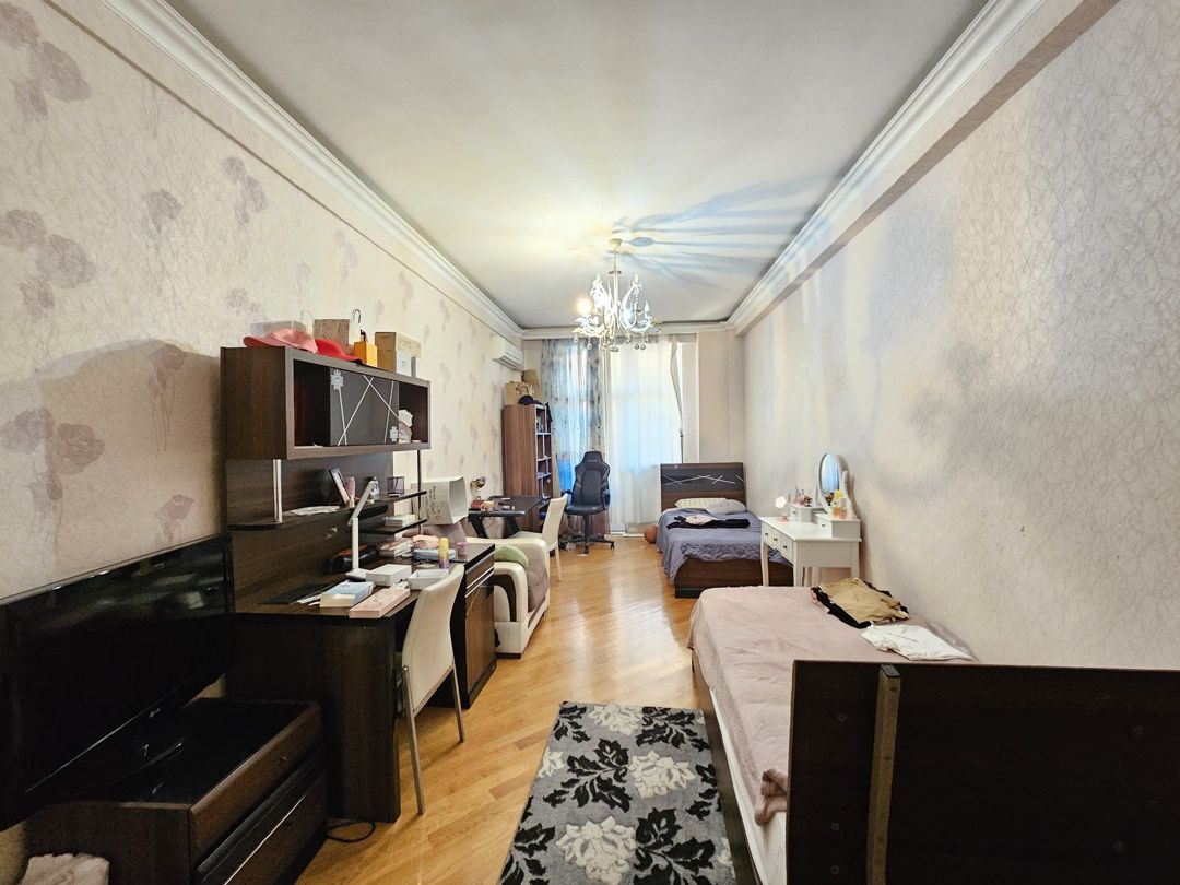 Satılır 3 otaqlı yeni tikili 163 m² — Mənzil, Bakı (9)