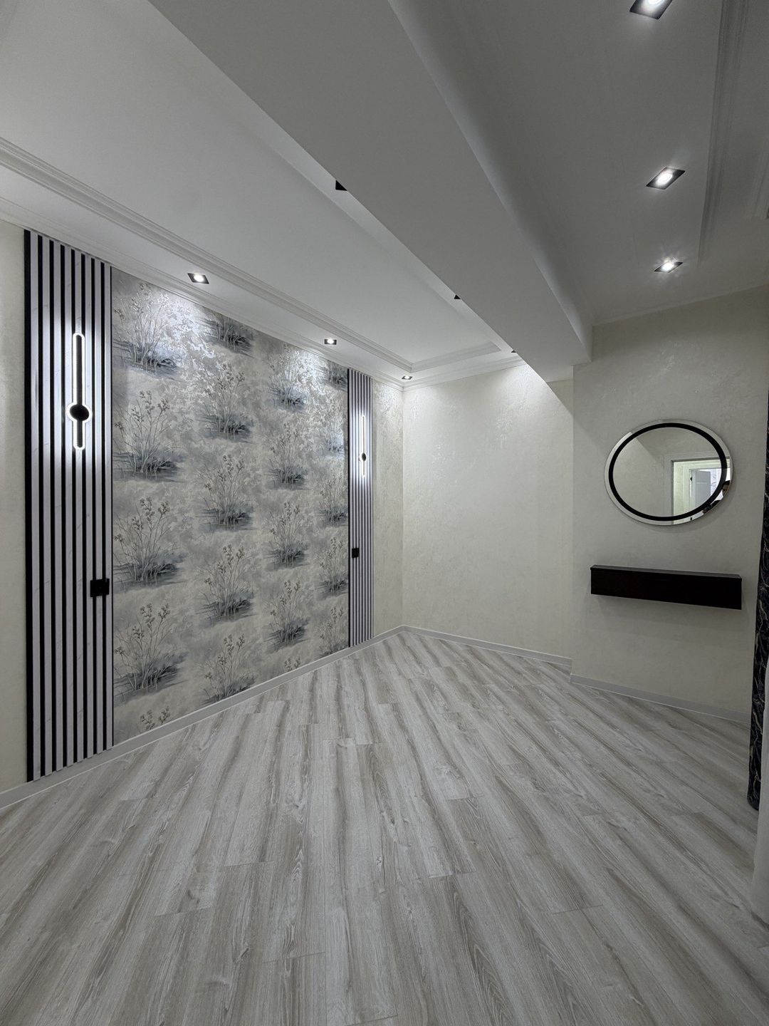 Satılır 3 otaqlı yeni tikili 84 m² — Mənzil, Bakı (9)