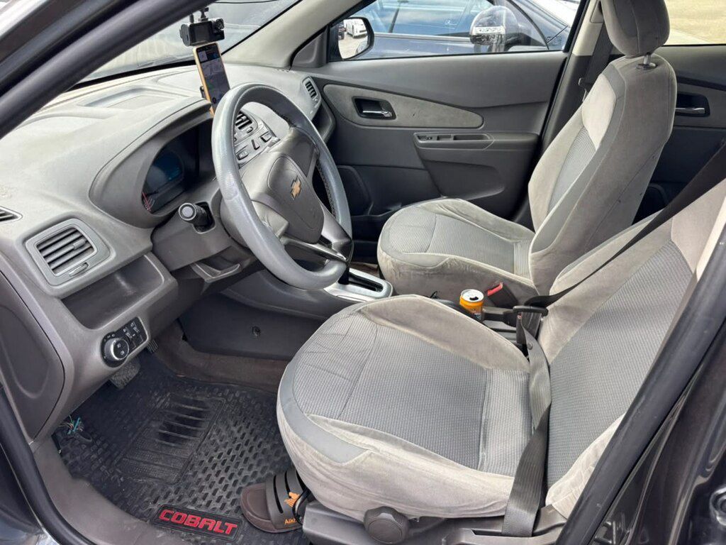 Chevrolet Cobalt, 1.5 L, 2022 il, 308 000 km 77-AC-916 — Avtomobillər, Bakı (5)
