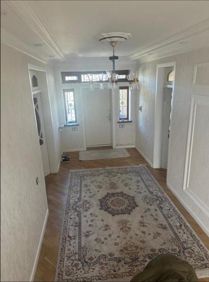 Satılır 6 otaqlı həyət evi/bağ evi 400 m² — Ev, villa, Bakı (3)