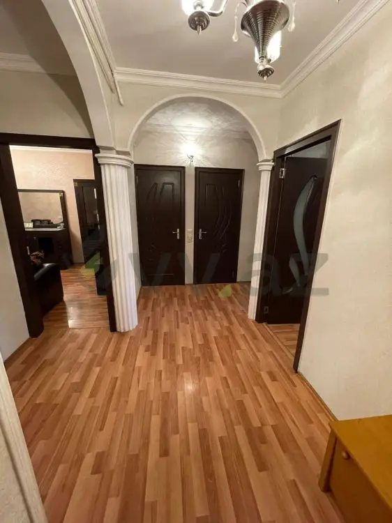 3 otaqlı mənzil Köhnə tikili Satılır, Yasamal qəs., Yasamal, Bakı — Mənzil, Bakı (5)