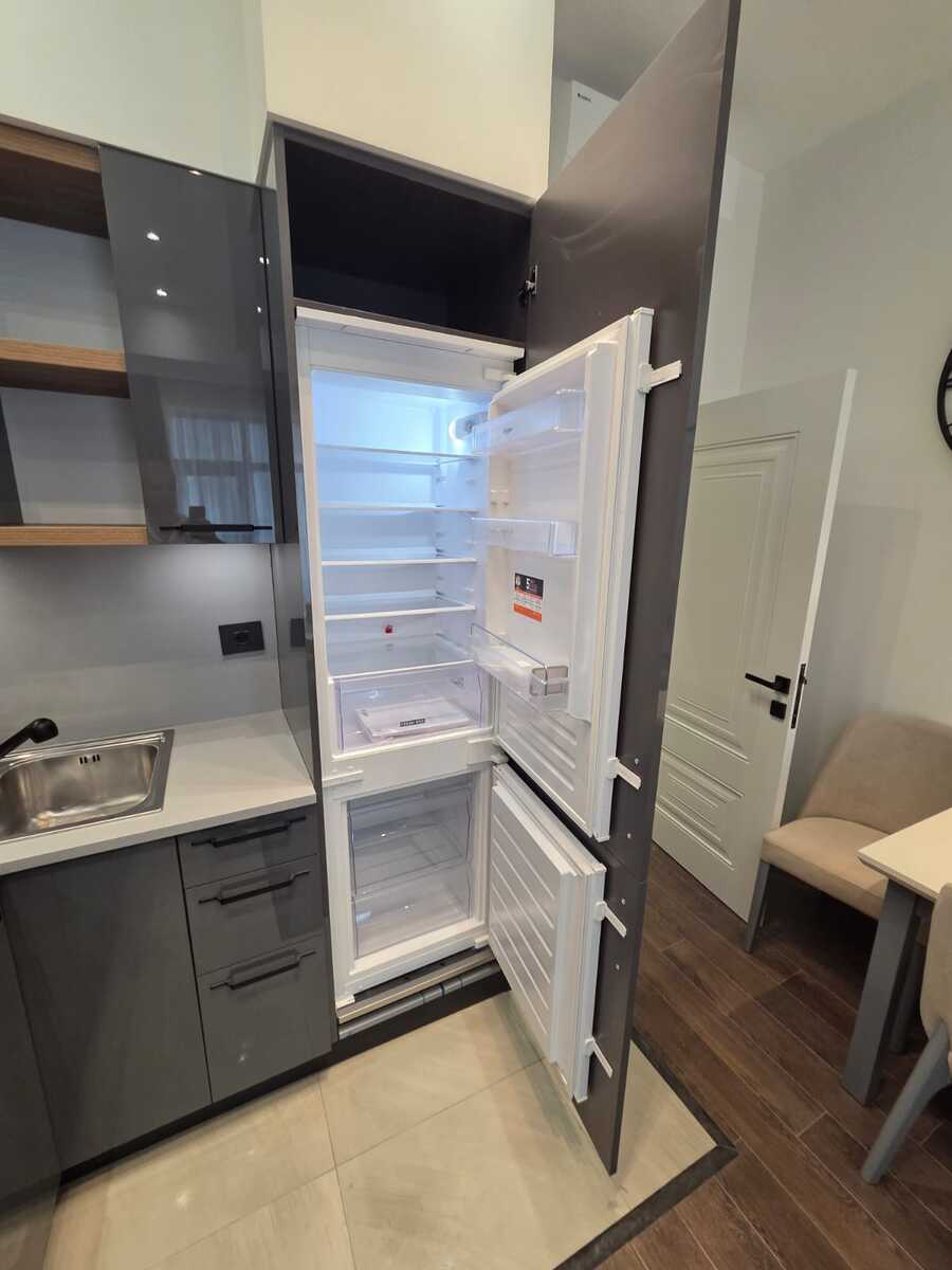 İcarəyə verilir 2 otaqlı yeni tikili 55 m² — Mənzil, Bakı (4)