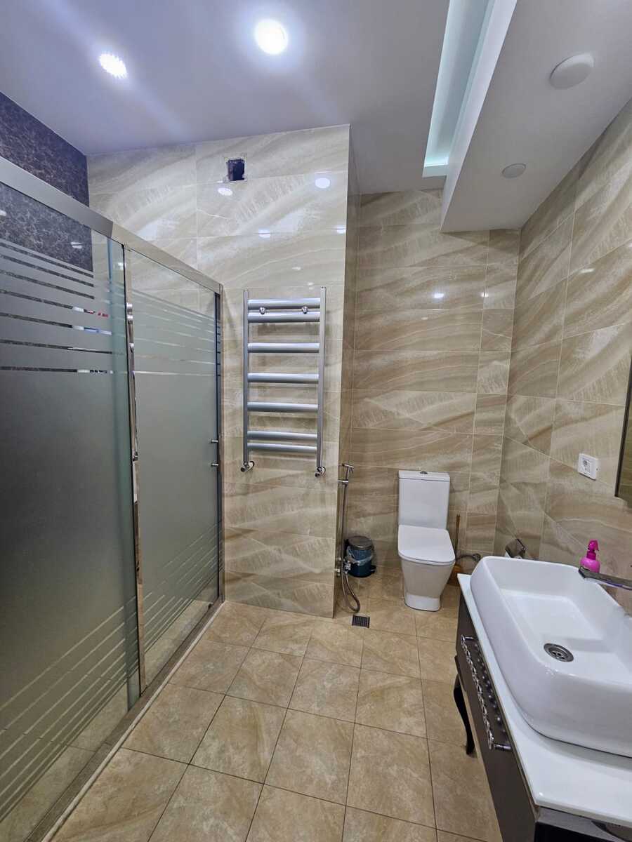 İcarəyə verilir 4 otaqlı ofis 185 m² — Ofis, Bakı (3)