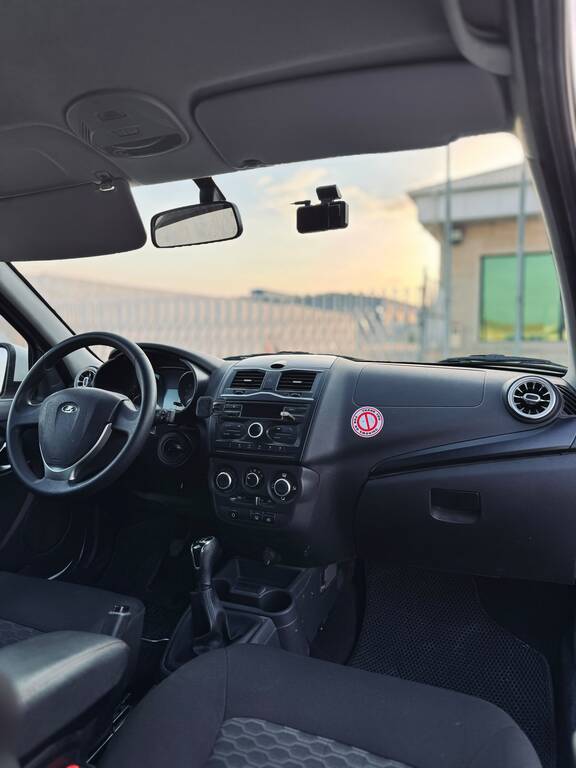 Lada (VAZ) Granta, 1.6 L, 2024 il, 143 000 km — Avtomobillər, Bakı (7)