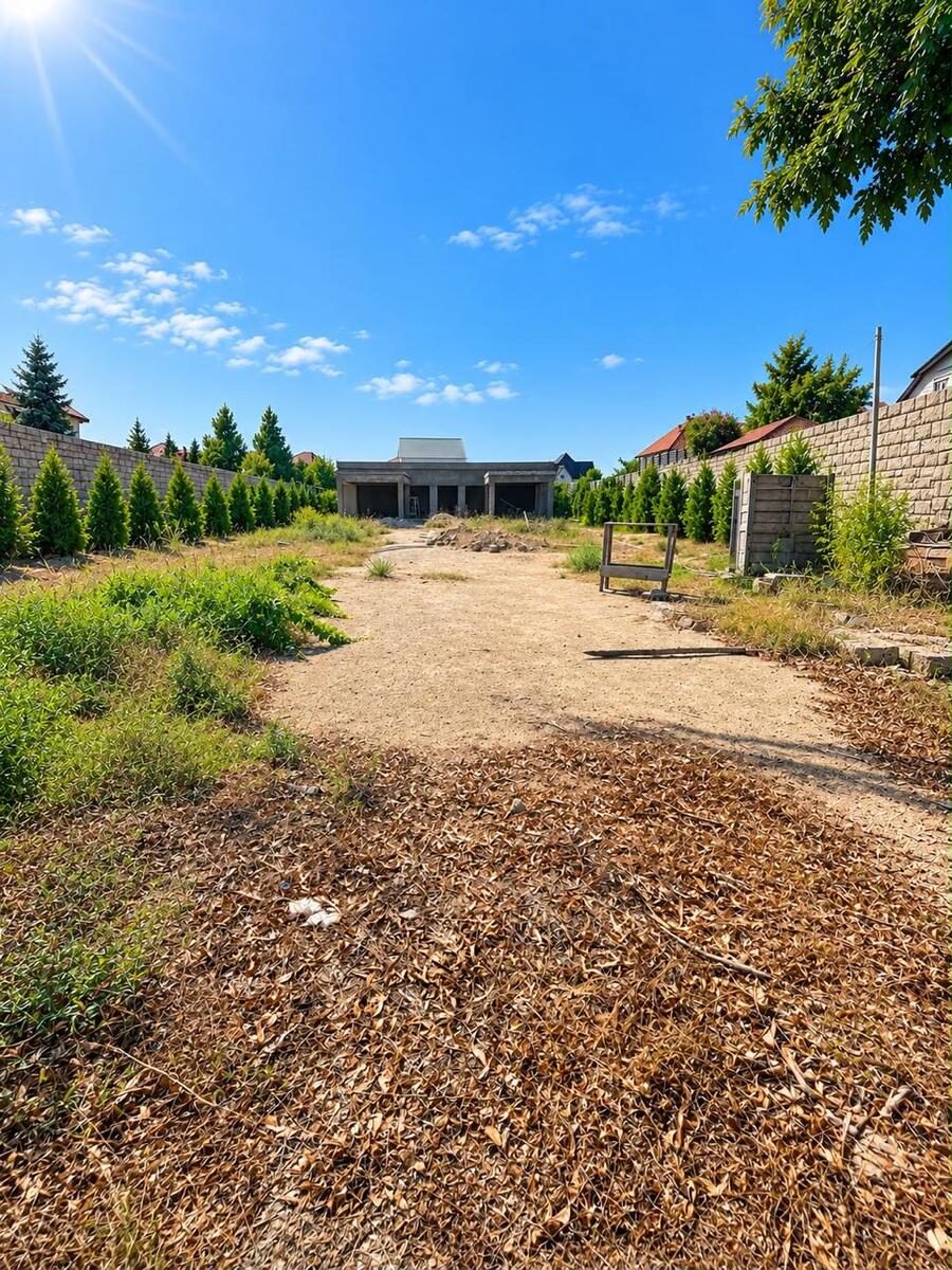 Satılır torpaq 20 sot — Torpaq, Bakı (2)