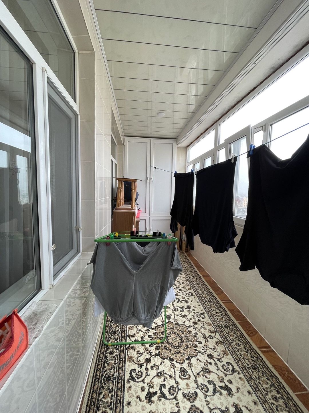 Satılır 3 otaqlı yeni tikili 115 m² — Mənzil, Bakı (11)