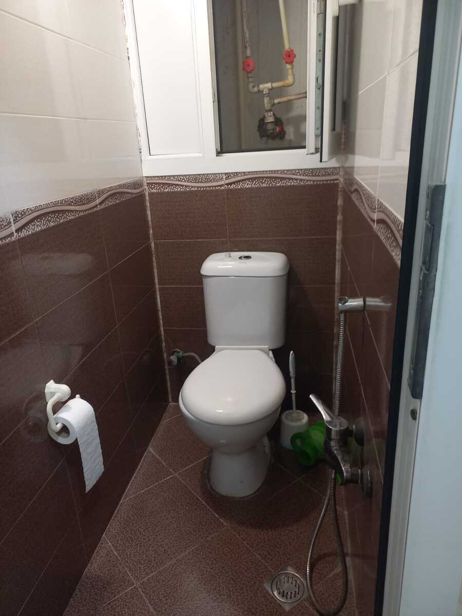 İcarəyə verilir 3 otaqlı köhnə tikili 65 m² — Mənzil, Bakı (10)